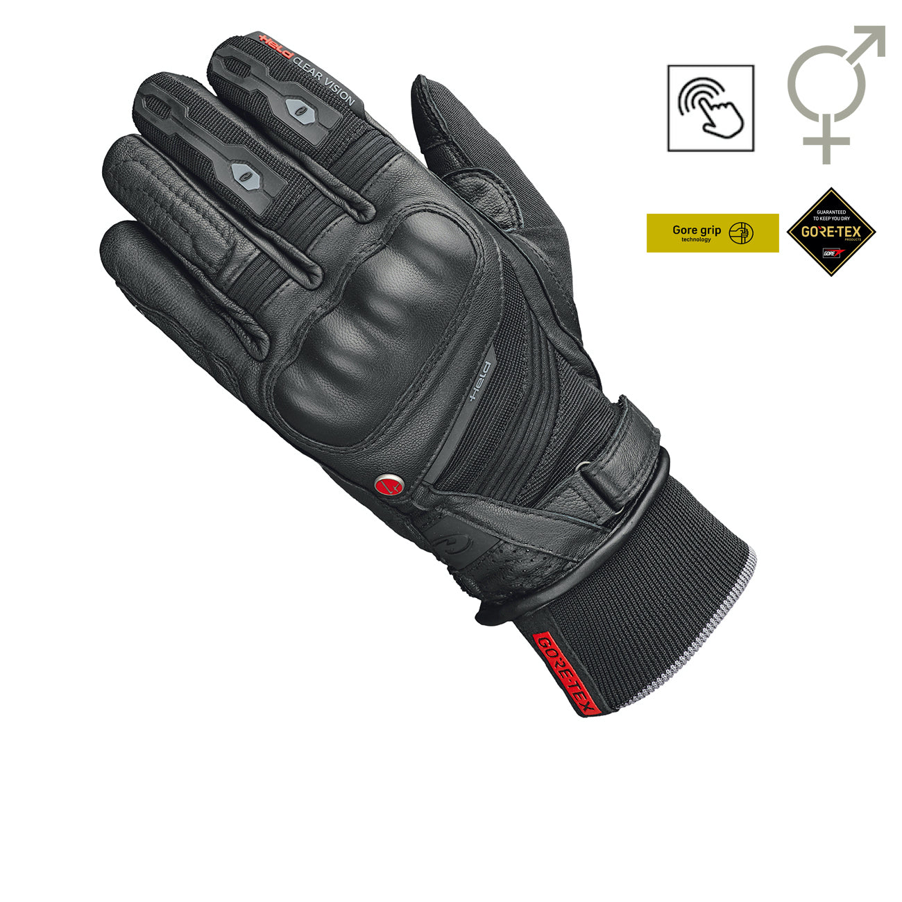Score KTC GTX – HELD USA