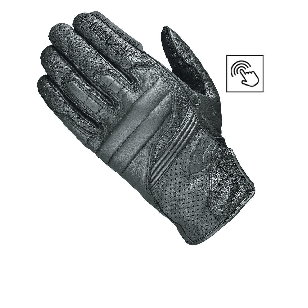 Rodney II – HELD USA