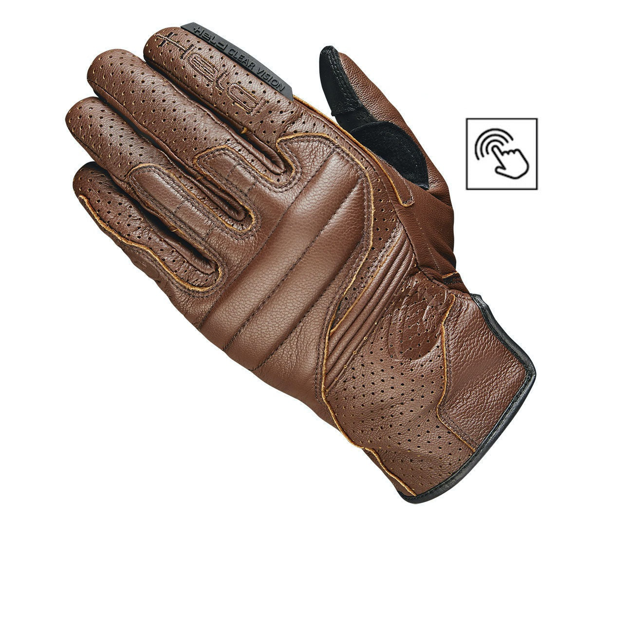 Rodney II – HELD USA