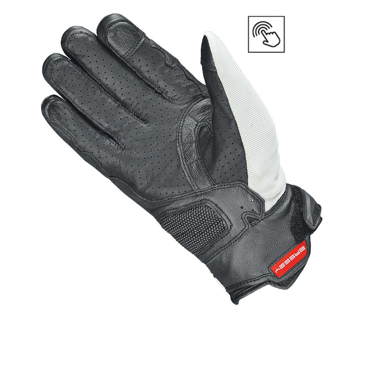 Sambia 2in1 EVO GTX – HELD USA