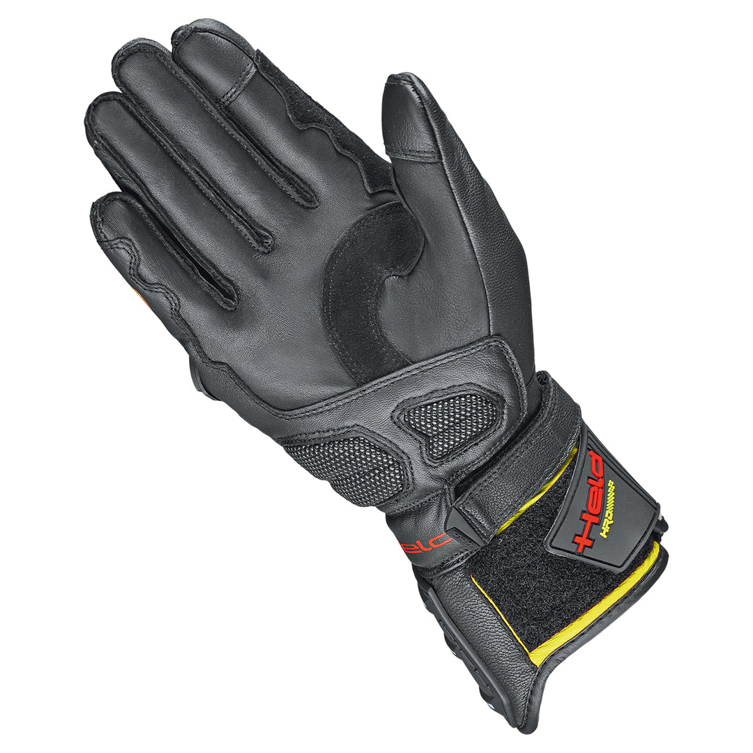 held akira handschuhe Held Akira RR Gloves Black