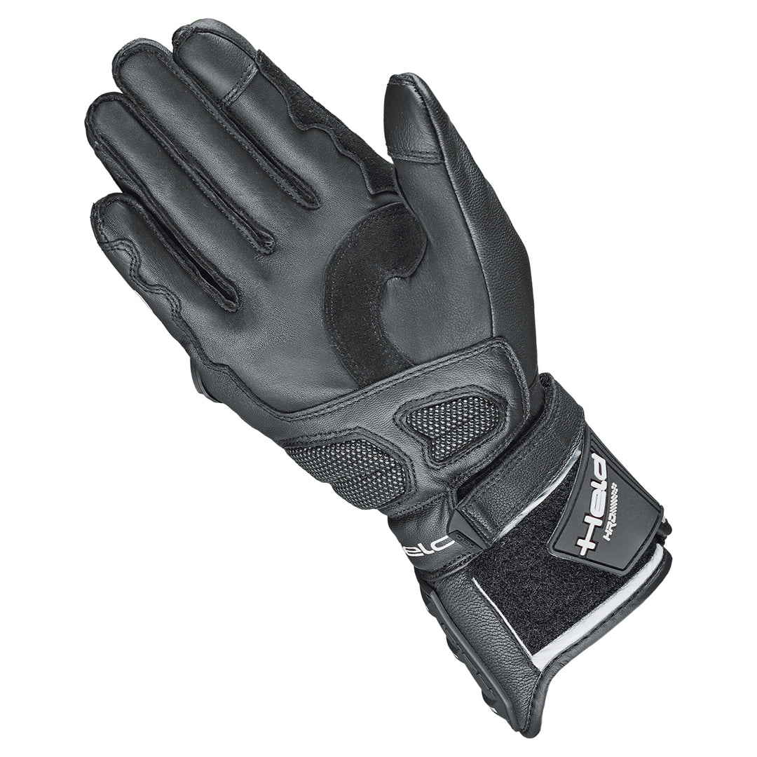 NORU Hakken Adventure Gloves - Helmet House