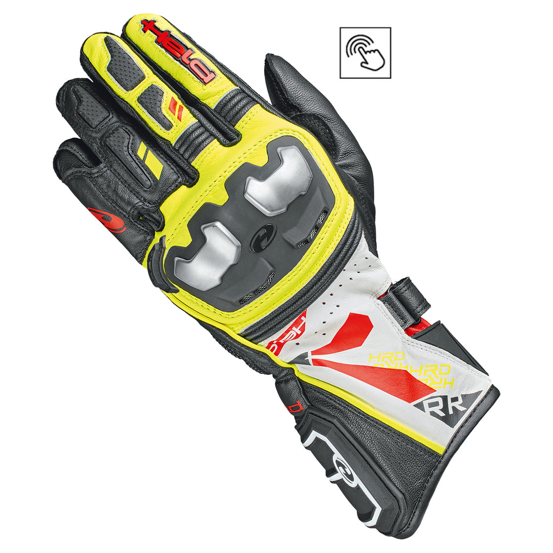 held akira handschuhe Akira RR