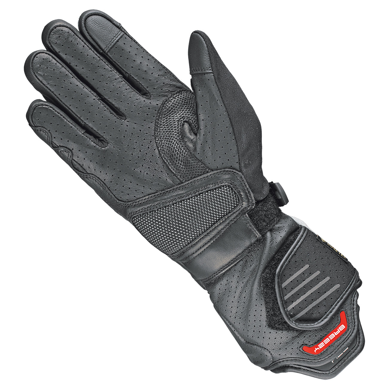 Held Air n Dry II Gloves Black / 8