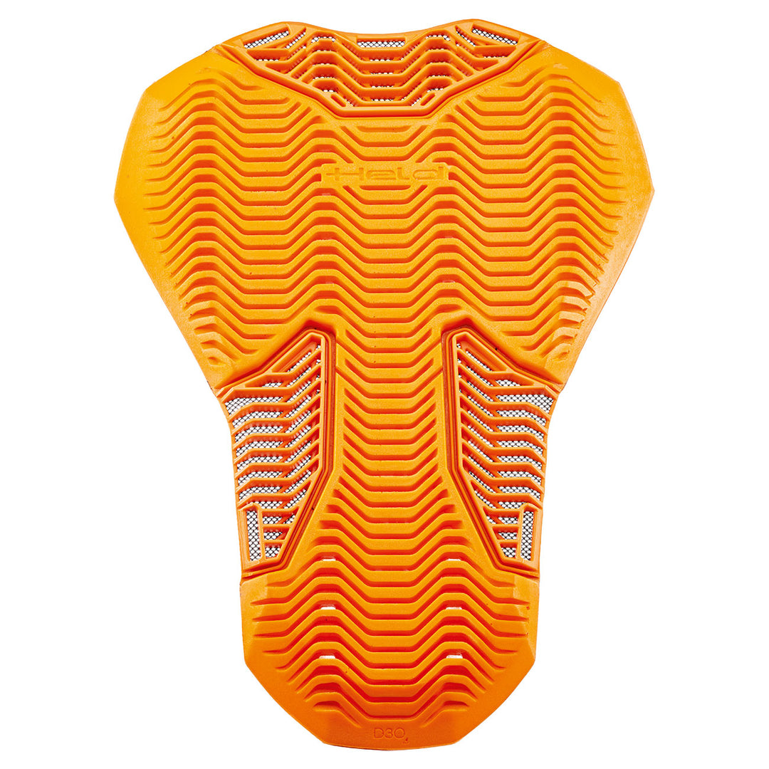 Held Exosafe by D30 Back Protector