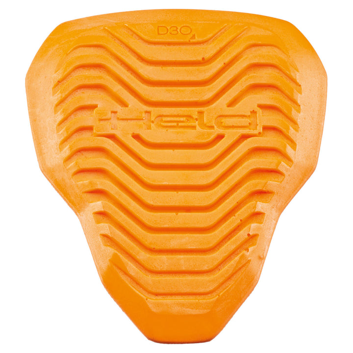 Held Exosafe by D30 Coccyx Protector
