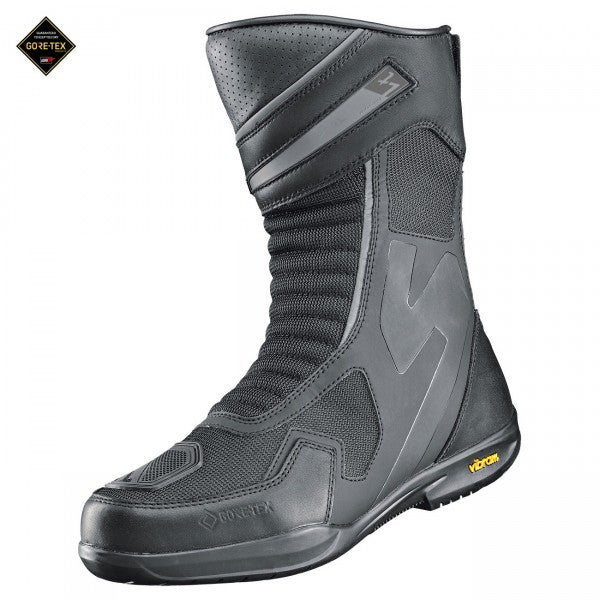 Held boots motorcycle best sale