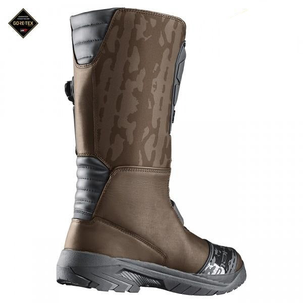 Brickland GTX