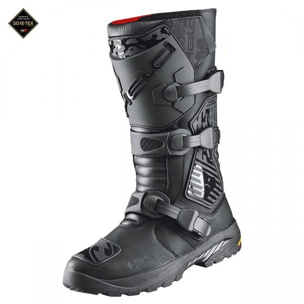 Brickland GTX