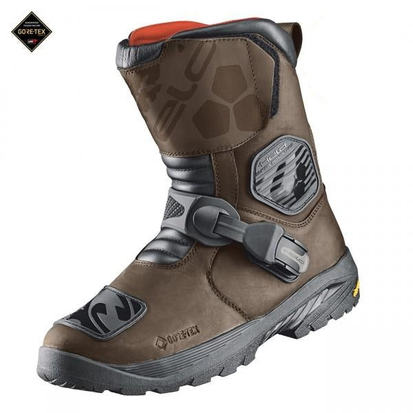 Brickland LC GTX