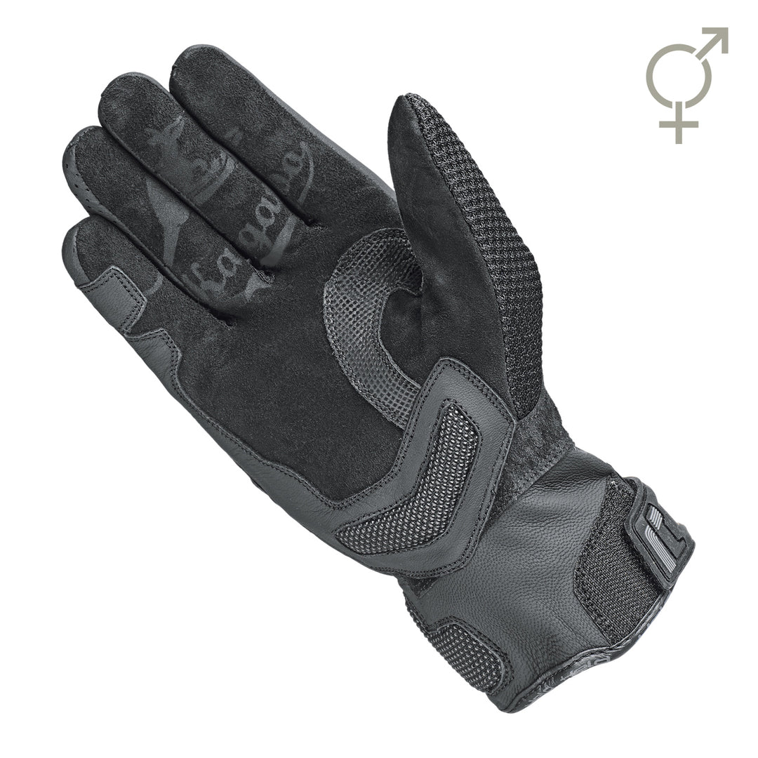 Held Desert II Gloves Black / 10