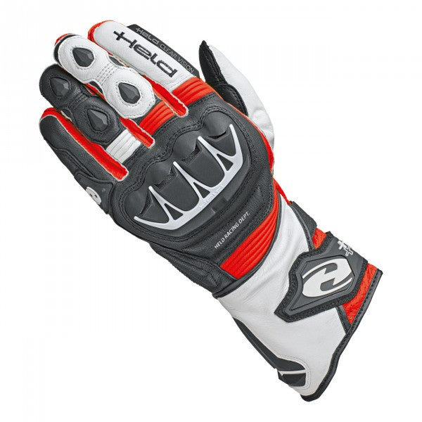 Evo Thrux II
