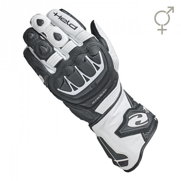 Evo Thrux II