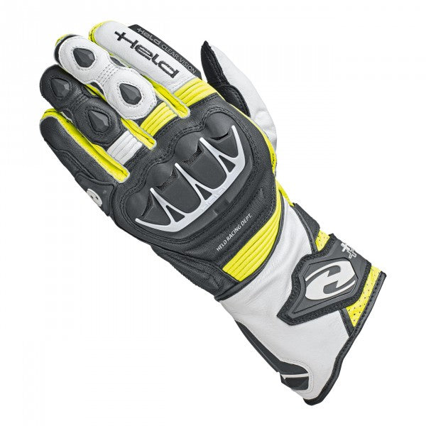 Evo Thrux II