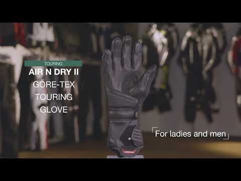 Air n Dry GTX II