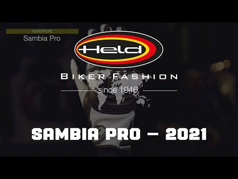 Sambia Pro