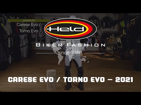Torno EVO