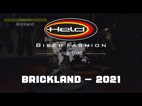Brickland GTX