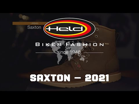 Saxton GTX Gore-Tex Boots