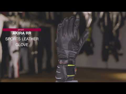 Akira RR
